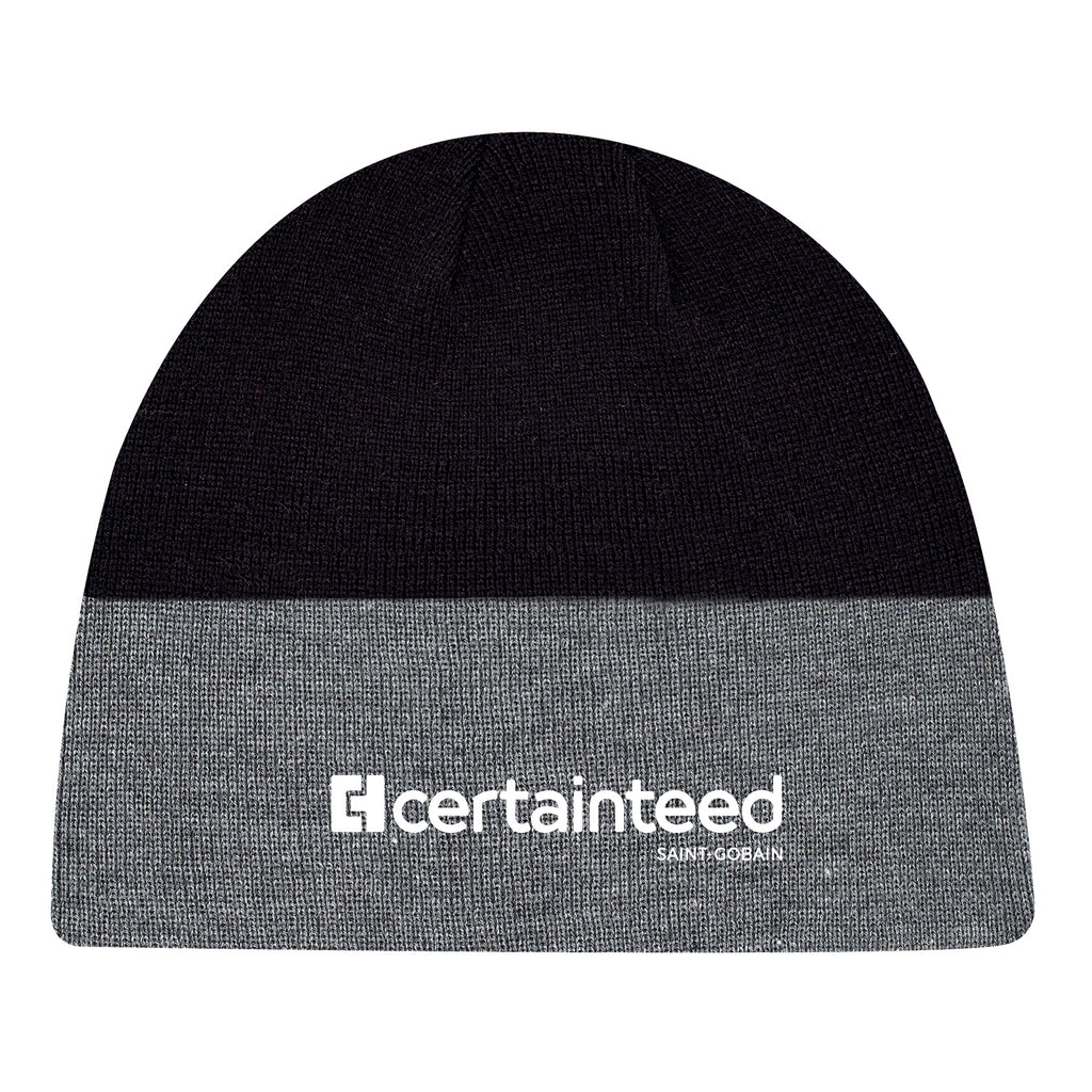 Knit Board Toque