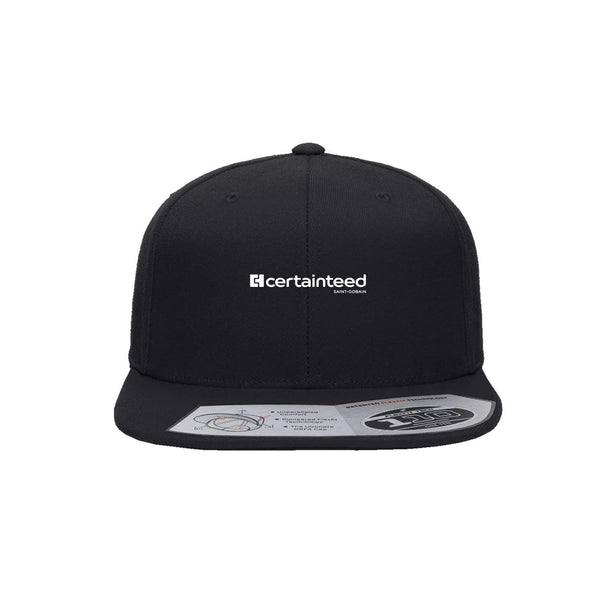 Flexfit Snapback Cap