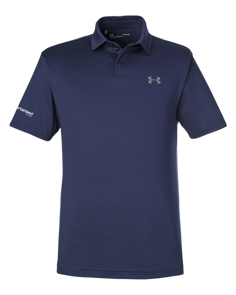 Under Armour Men's T2G Polo