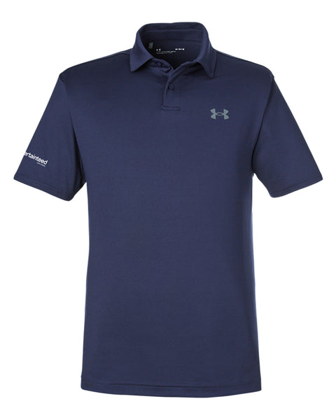 Under Armour Men's T2G Polo