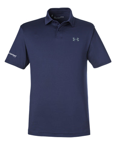 Under Armour Men's T2G Polo