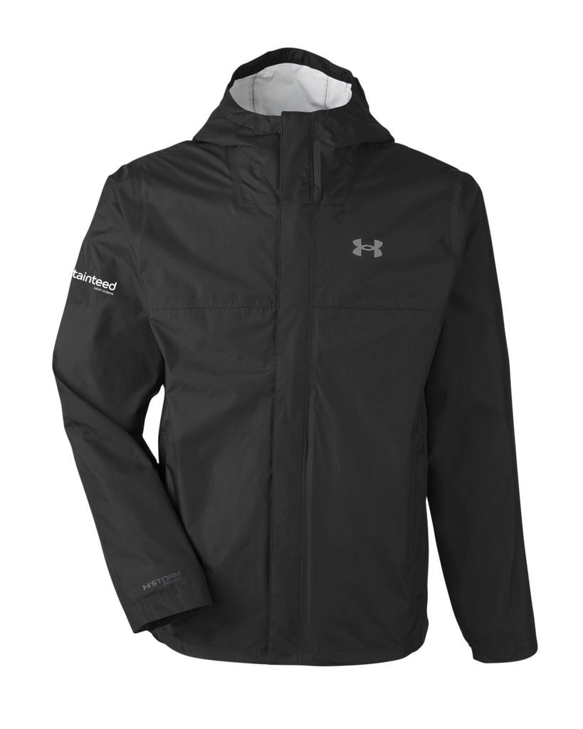 Under Armour Men's Stormproof Jacket