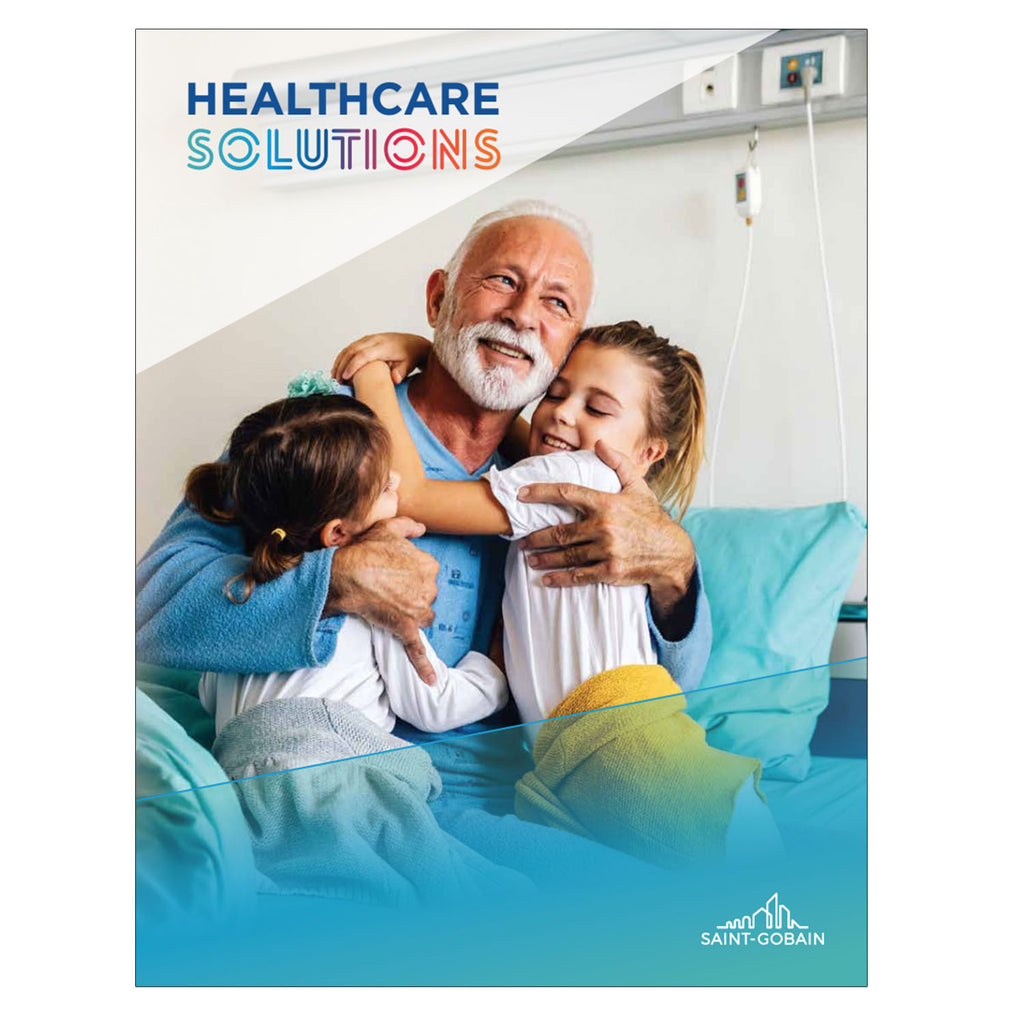 Healthcare Solutions Brochure