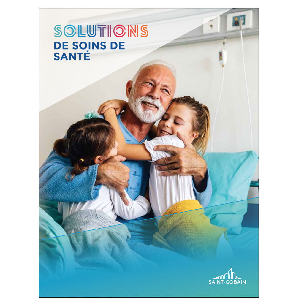 Solutions De Soins De Santé