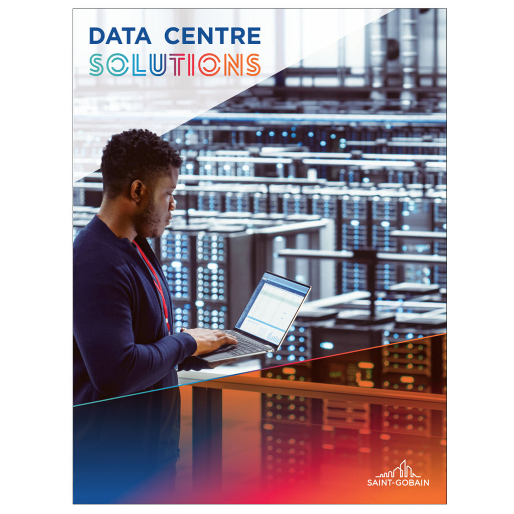 Data Centre Solutions Brochure