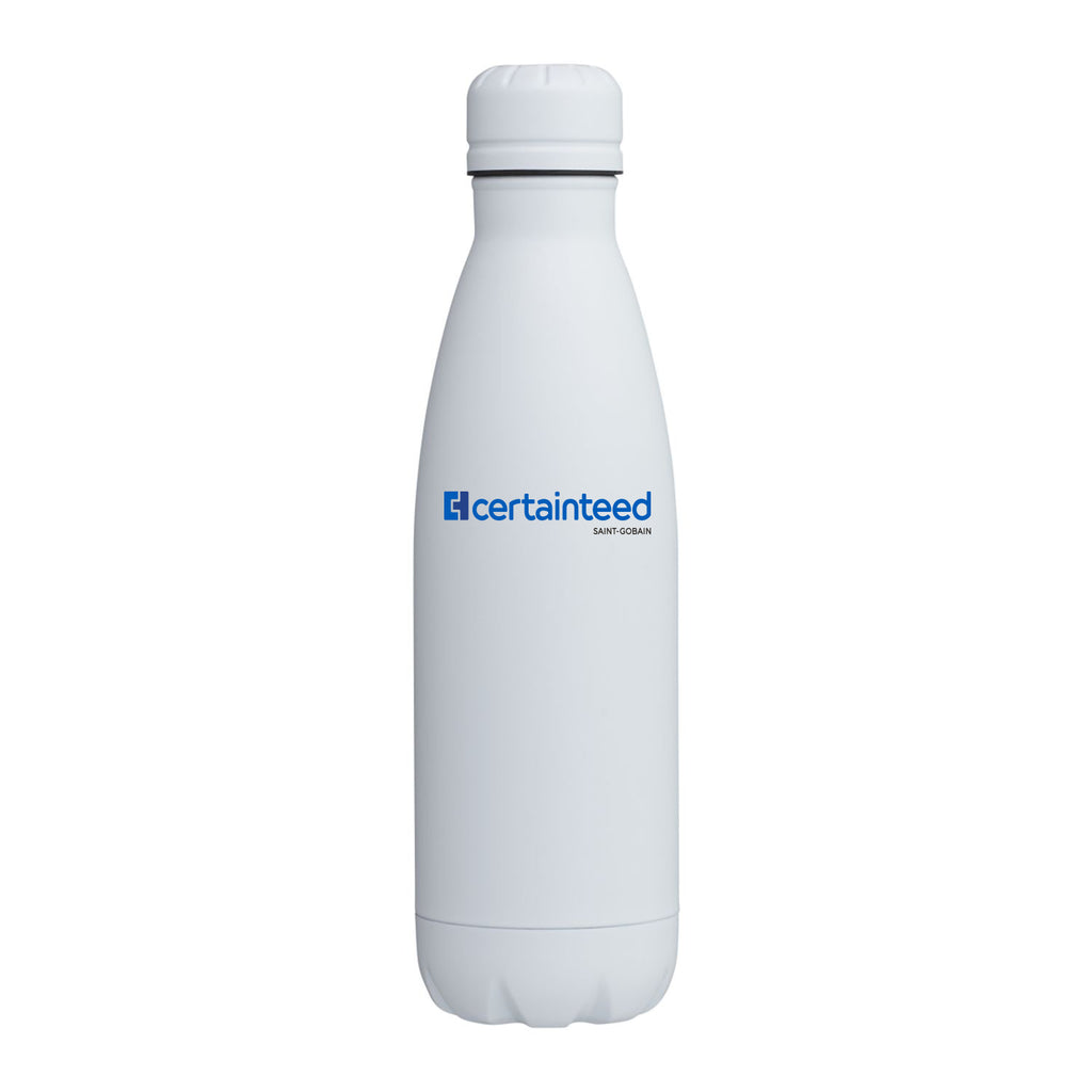 Copper Vacuum Insulated Bottle 17oz