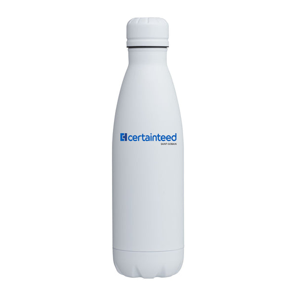 Copper Vacuum Insulated Bottle 17oz