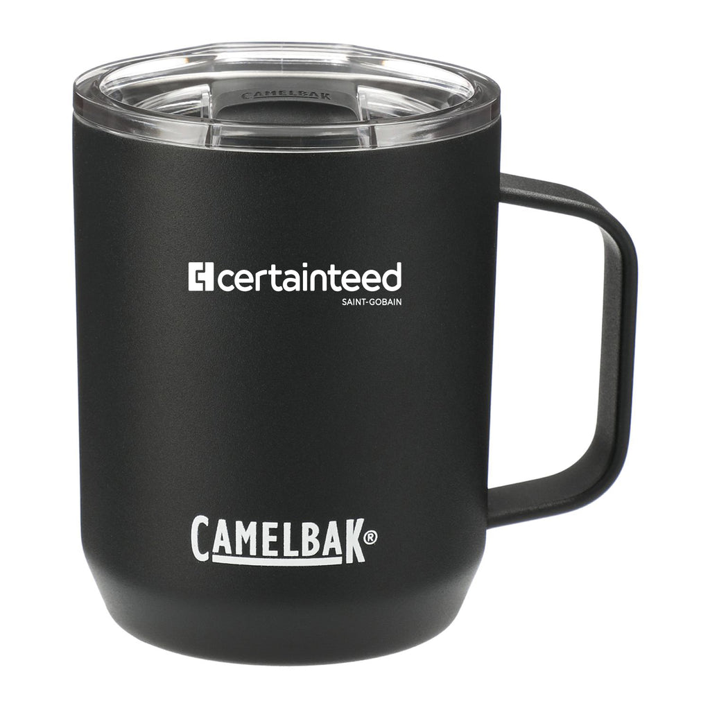 CamelBak Camp Mug