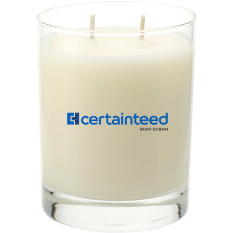 Seventh Avenue Apothecary Minted Lavender and Sage 11 oz Glass Jar Candle