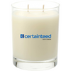 Seventh Avenue Apothecary Minted Lavender and Sage 11 oz Glass Jar Candle