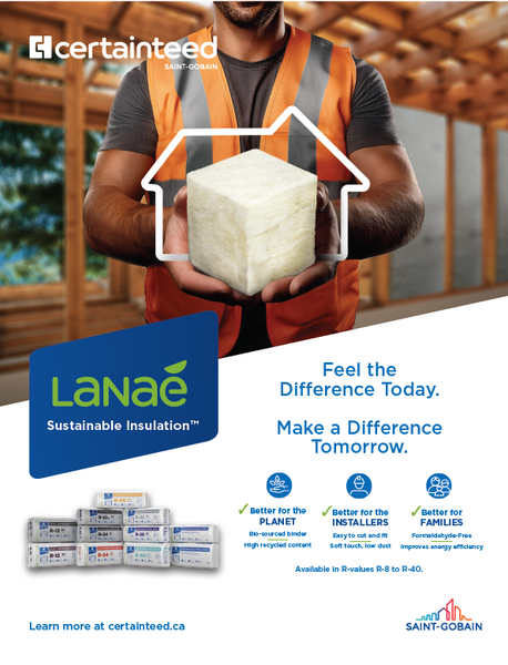 Lanae POP Merchandising Kit