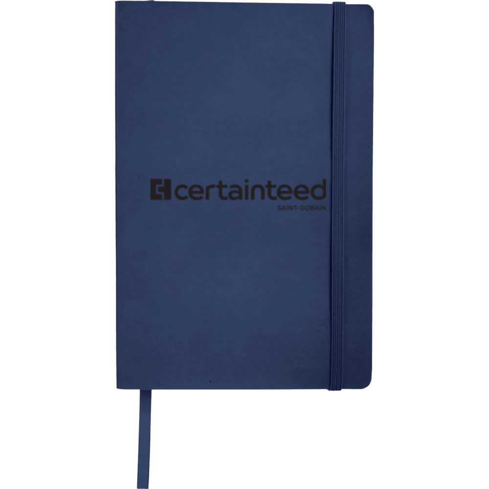 Soft Bound JournalBook