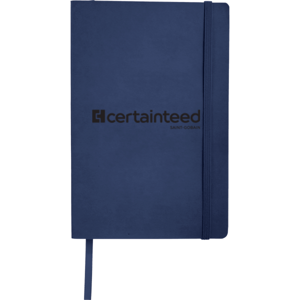 Soft Bound JournalBook