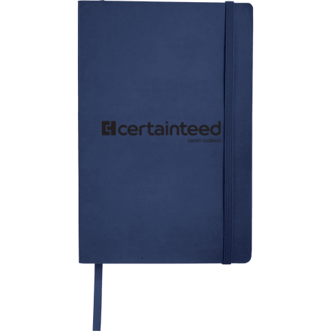 Soft Bound JournalBook