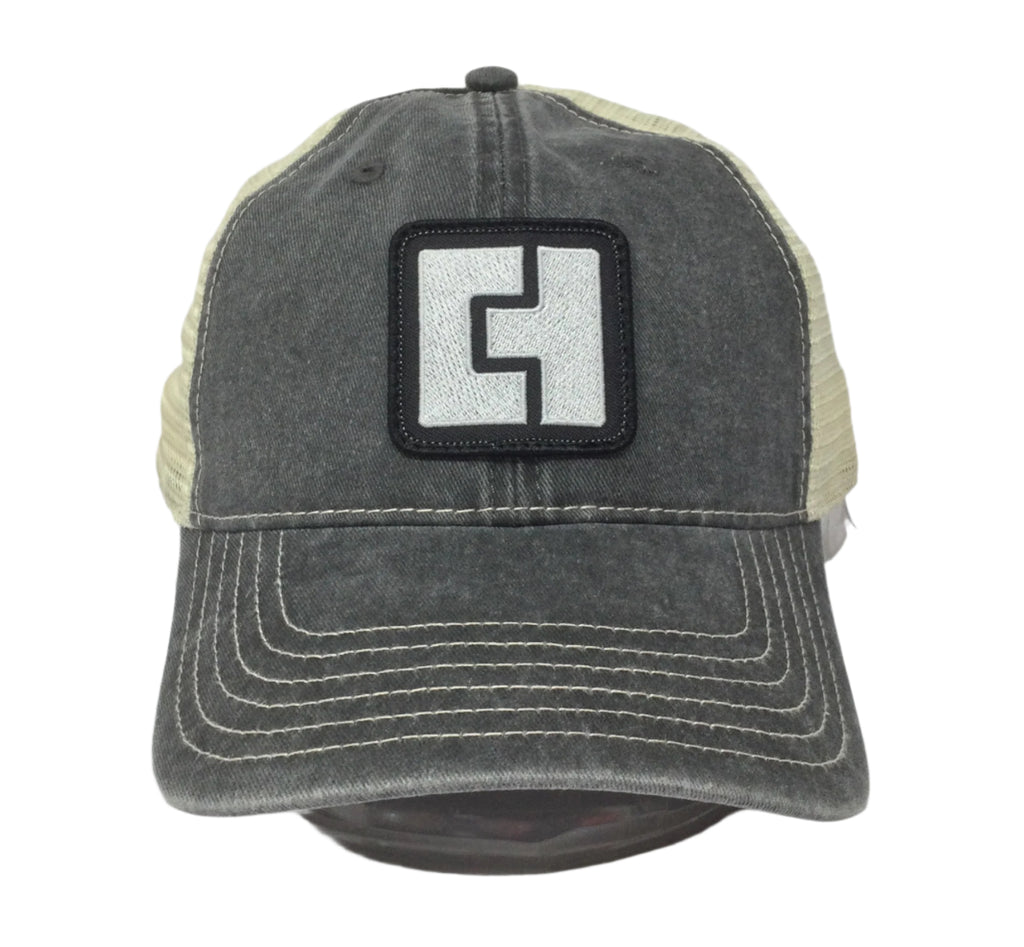 Trucker Mesh Cap