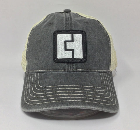 Trucker Mesh Cap