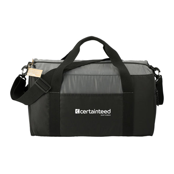 Recycled Duffel Bag