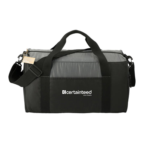 Recycled Duffel Bag