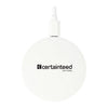 Recycled ABS MagClick™ Fast Wireless Charging Pad