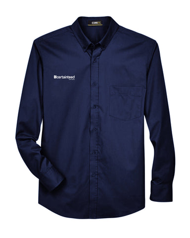 Men's Long Sleeve Shirt