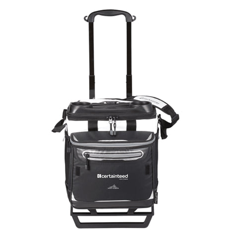 Arctic Zone(R) Titan Deep Freeze(R) Rolling Cooler