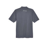 Men's Balance Colorblock Performance Pique Polo