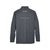 Men's Techno Lite Three-Layer Knit Tech-Shell