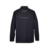 Men's Techno Lite Three-Layer Knit Tech-Shell