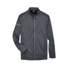 Men's Techno Lite Three-Layer Knit Tech-Shell
