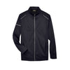 Men's Techno Lite Three-Layer Knit Tech-Shell
