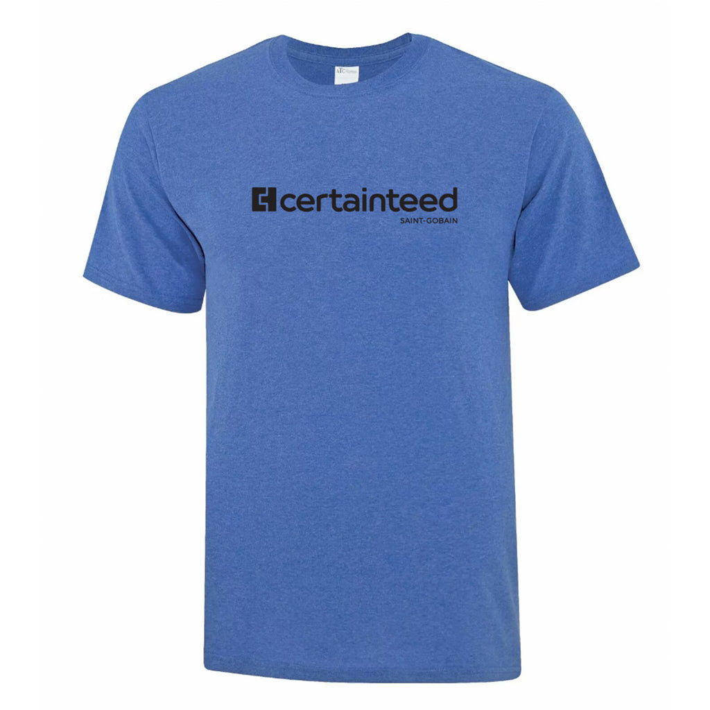 Men's CertainTeed T-shirt