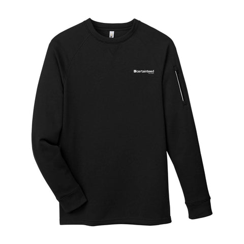 Unisex ChromaSoft™ Fleece Crew