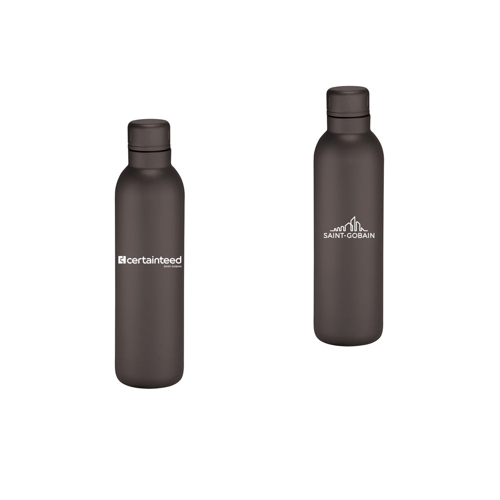 Copper Vacuum Insulated Bottle 17oz