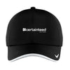 NIKE Dri-FIT Perforated Performance Cap