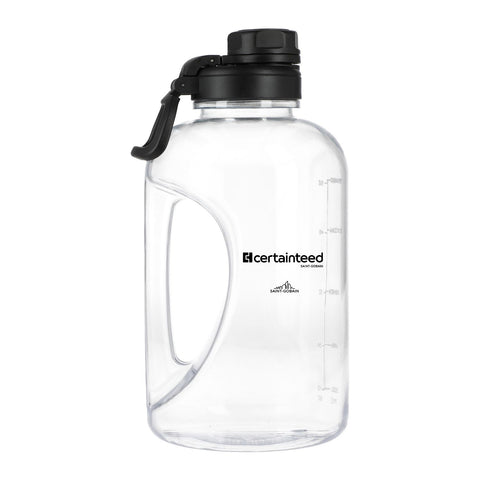 rPETG Recycled Sports Jug 64oz