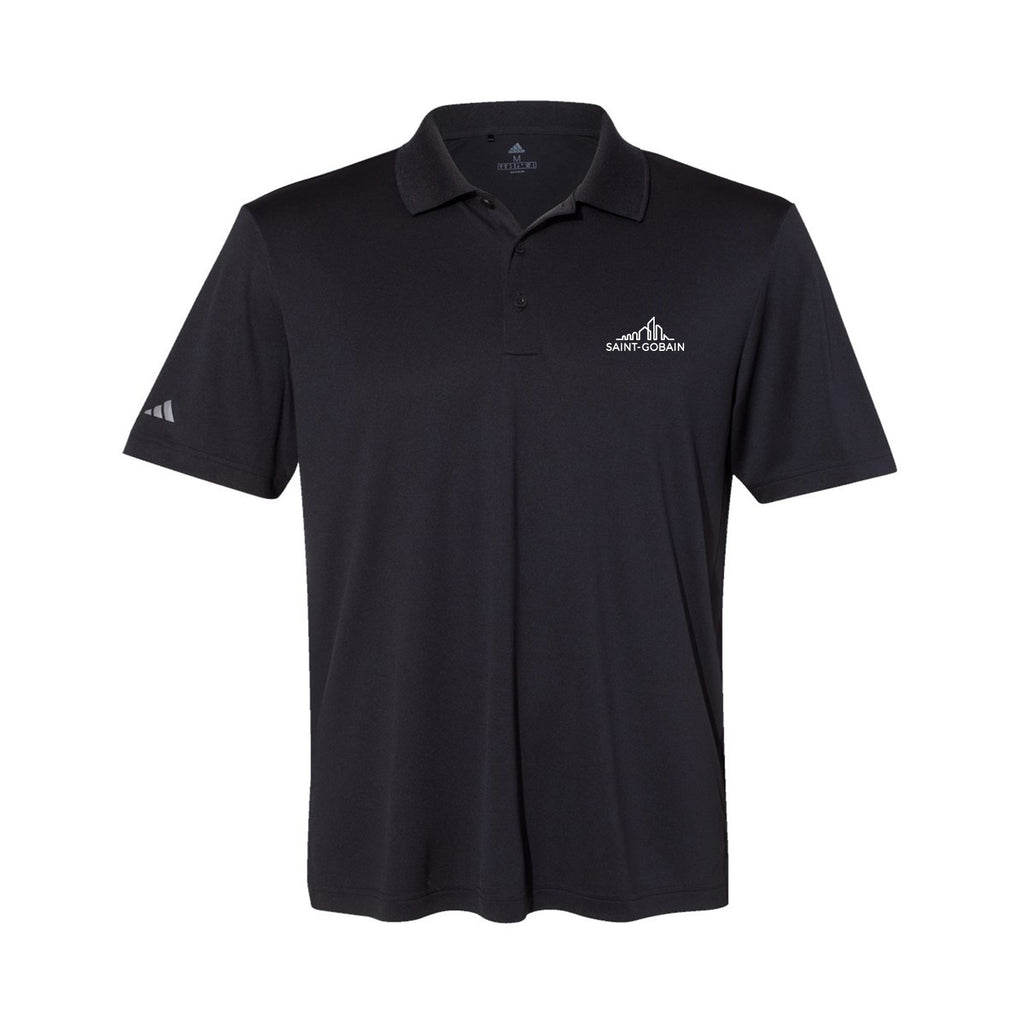 Adidas Men's Performance Polo