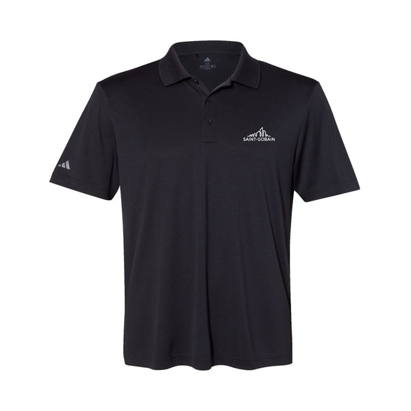 Adidas Men's Performance Polo