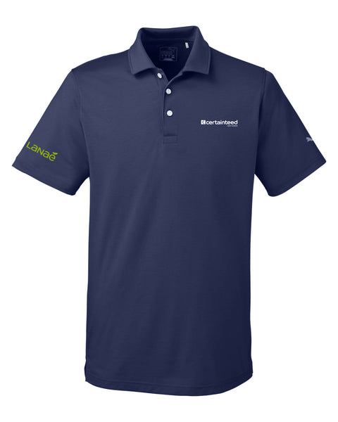 Lanae Men’s Puma Polo
