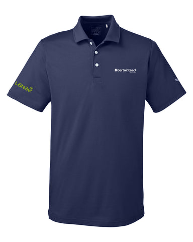 Lanae Men’s Puma Polo