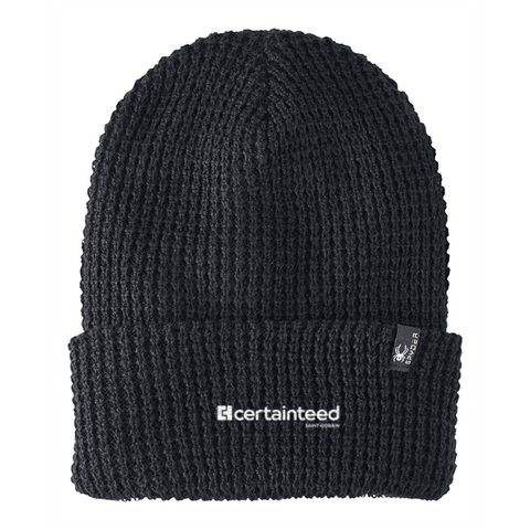 Spyder Adult Vertex Knit Beanie