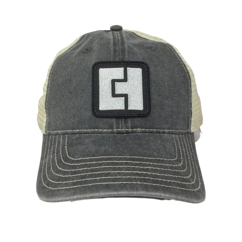 Trucker Mesh Cap