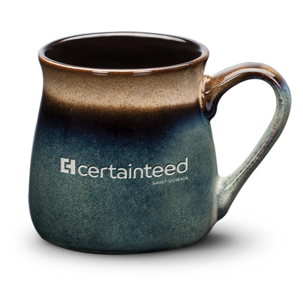 16oz Ceramic Mug