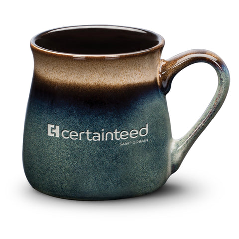16oz Ceramic Mug