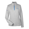 Ladies' DRYTEC20(TM) Performance Quarter-Zip