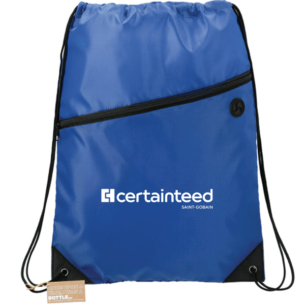 Drawstring Bag