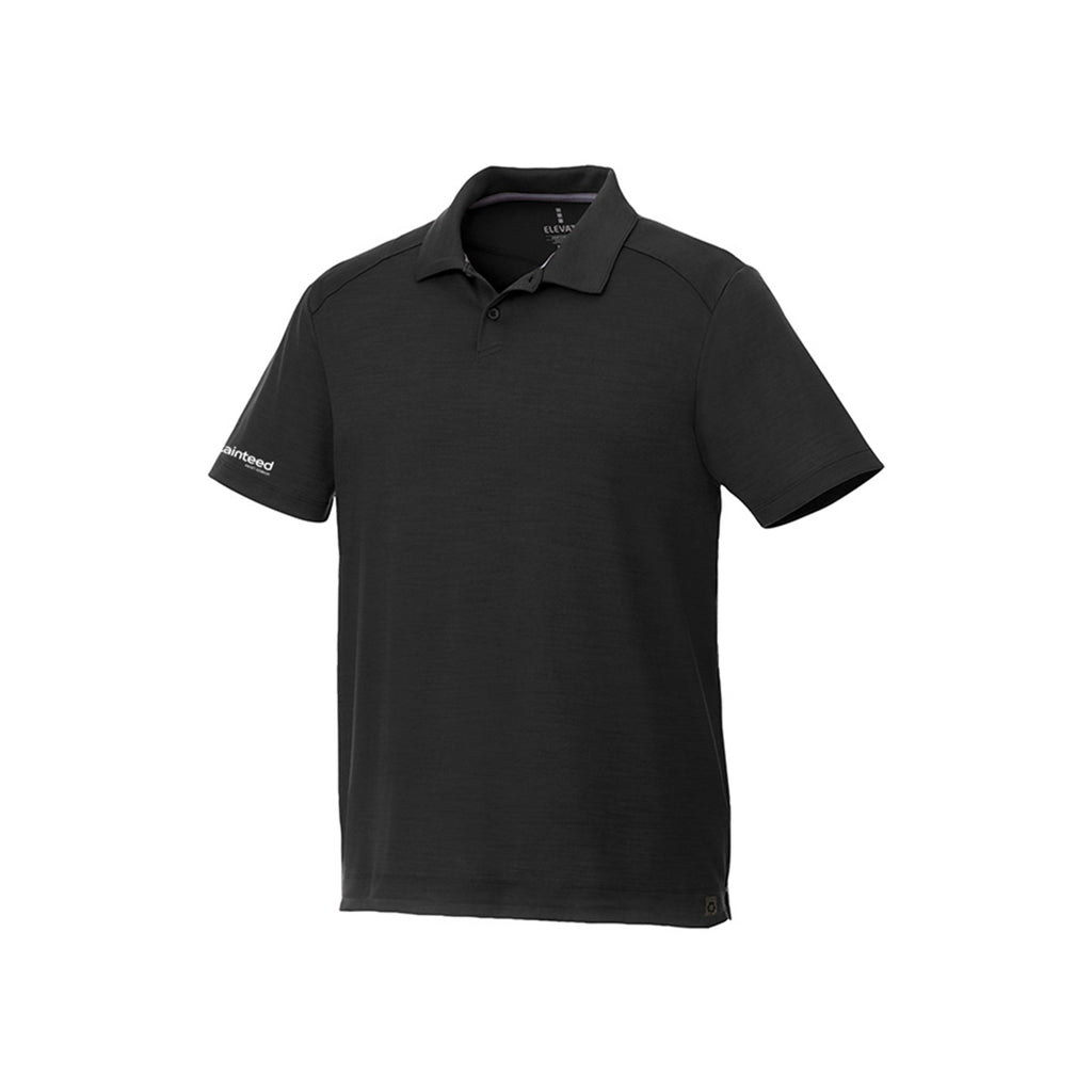 Men's Eco Short Sleeve Polo
