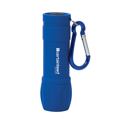 Flarestar 9 LED Flashlight