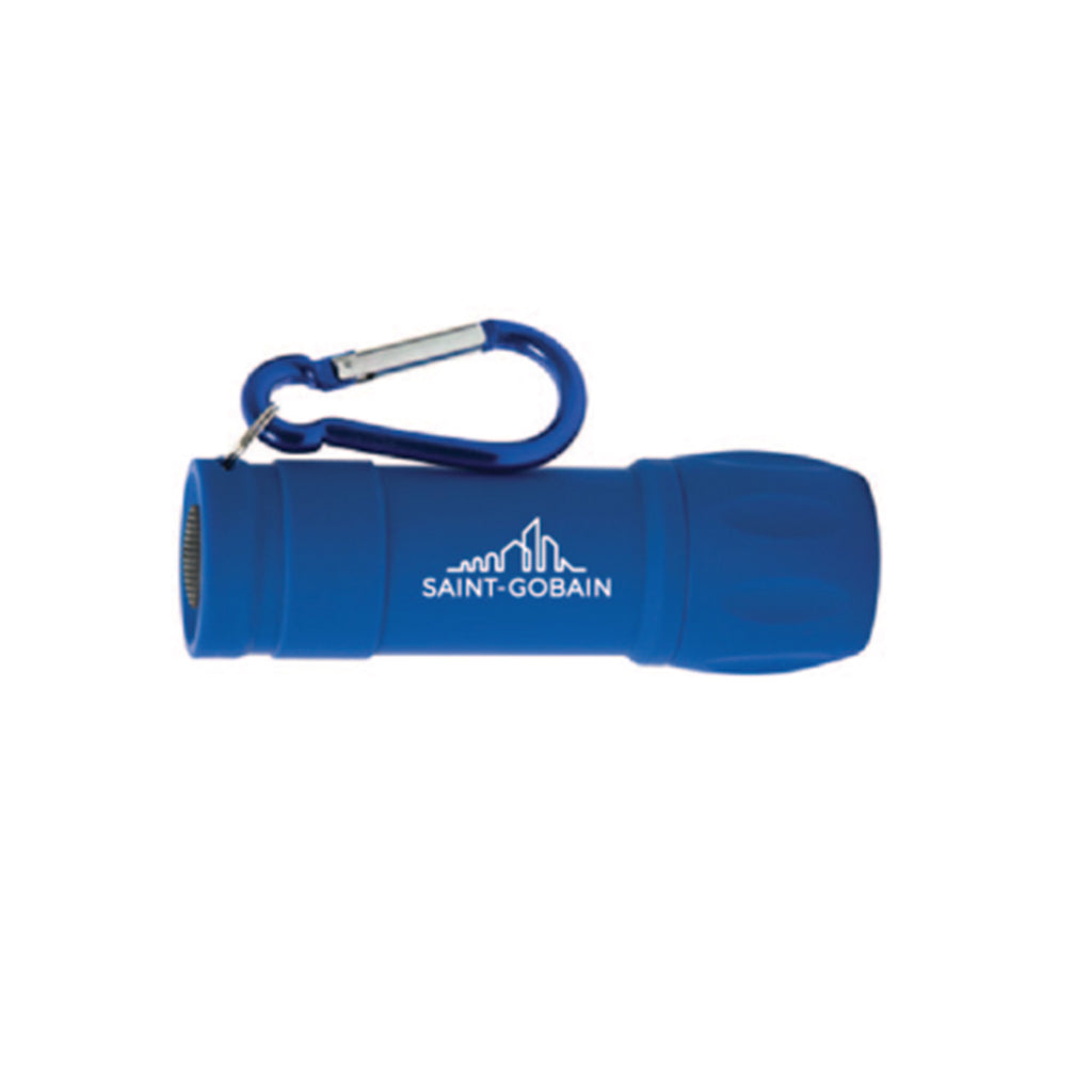 Flarestar 9 LED Flashlight