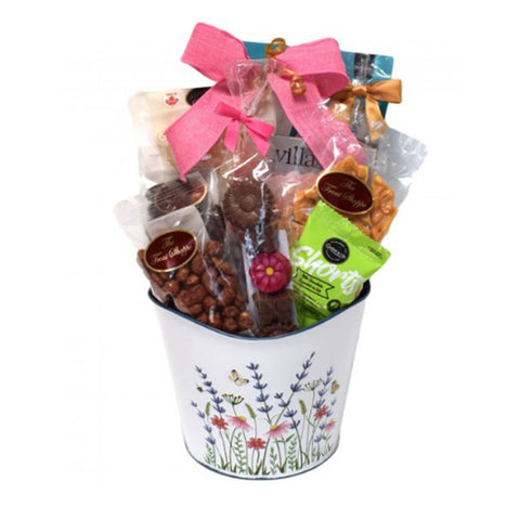 Summer Gift Basket