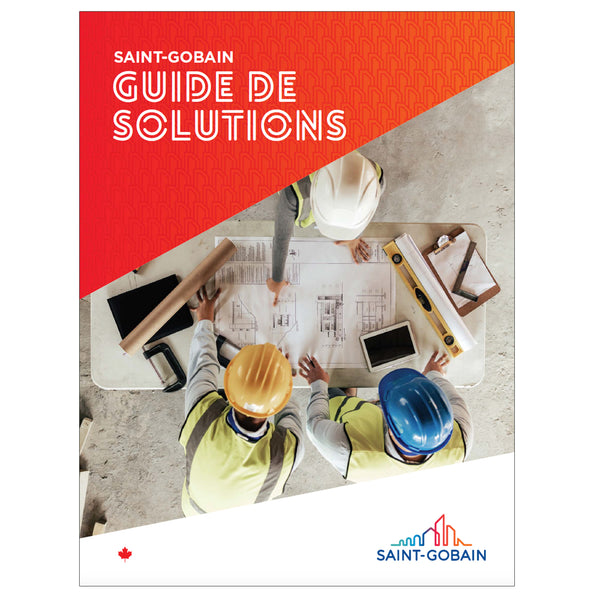 Saint-Gobain Guide De Solutions